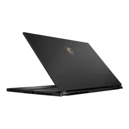 MSI Stealth 15 A13VF-006FR - Intel Core i7 - 13620H - jusqu'à 4.9 GHz - Win 11 - GeForce RTX 4060 - ... (9S7-16V611-006)_10